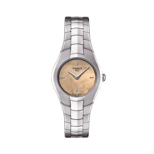 TISSOT T-ROUND T096.009.11.431.00 - TISSOT - ZNAČKY