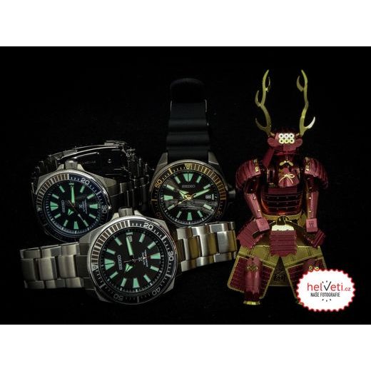 SEIKO SRPB51K1 - SEIKO - ZNAČKY