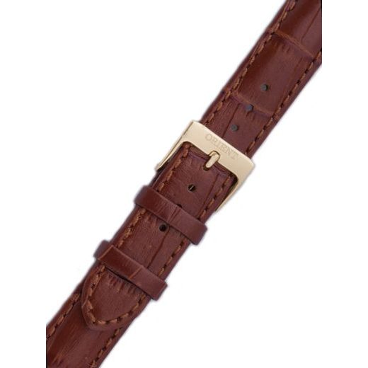 KOŽENÝ ŘEMÍNEK ORIENT UDETNGT (PRO MODEL DB0A) - ŘEMÍNKY - OSTATNÍ