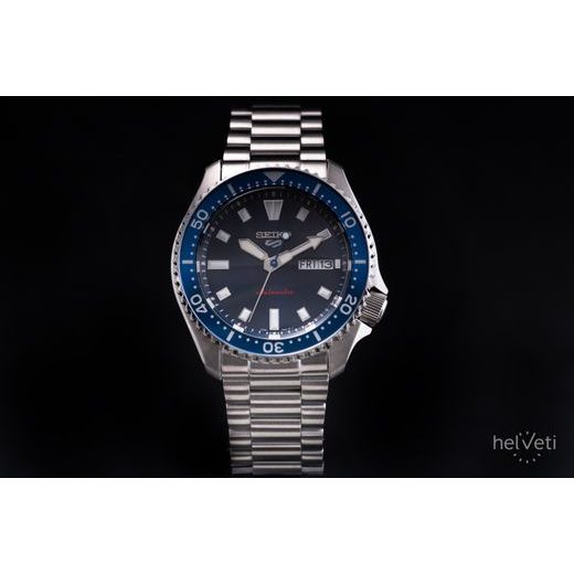 SEIKO 5 SPORTS SKX SERIES SRPL83K1 - SEIKO 5 SPORTS 2019 - ZNAČKY