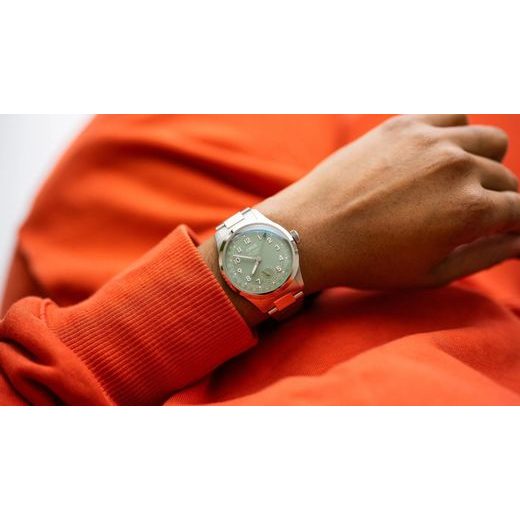 ORIS BIG CROWN POINTER DATE CALIBRE 403 01 403 7799 4067-07 8 20 06 - BIG CROWN - ZNAČKY