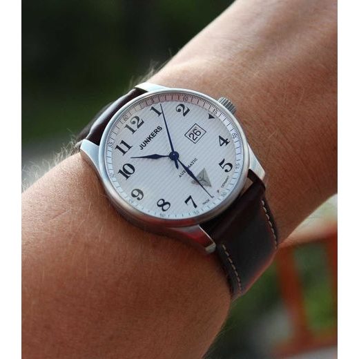 JUNKERS 6656-1 - ARCHÍV