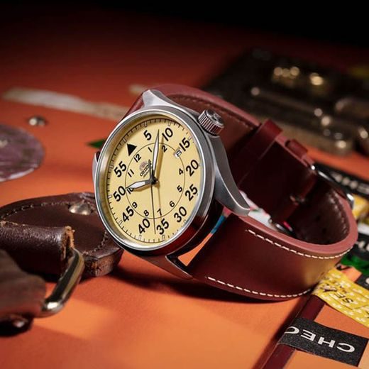 ORIENT SPORTS RA-AC0H04Y - SPORTS - ZNAČKY