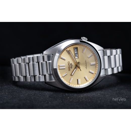 SEIKO 5 SPORTS SRPL59K1 - SEIKO 5 - MĂRCI