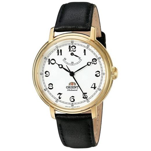 ORIENT CLASSIC MONARCH MECHANICAL FDD03001W - CLASSIC - ZNAČKY