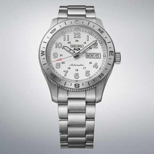 SEIKO 5 SPORTS FIELD HDB007K1 - SEIKO 5 - ZNAČKY