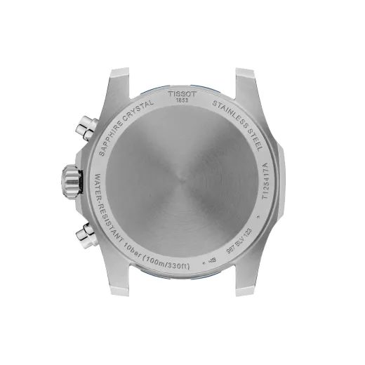 TISSOT SUPERSPORT CHRONO 42MM T125.417.11.041.00 - SUPERSPORT - BRANDS