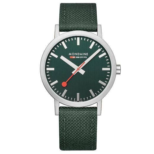 MONDAINE CLASSIC A660.30360.60SBF - CLASSIC - BRANDS