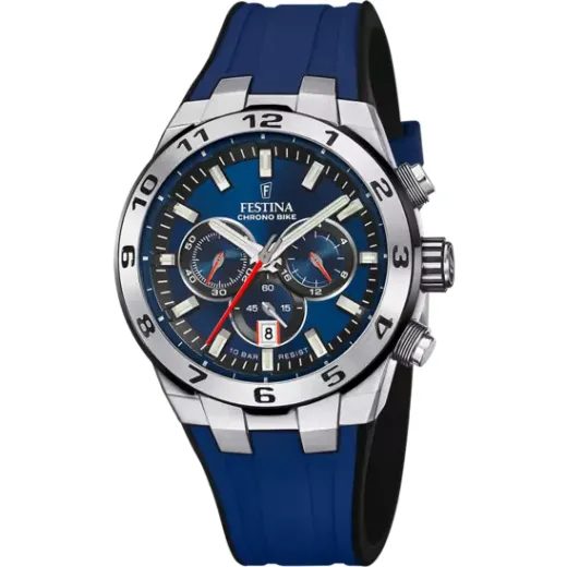 FESTINA CHRONO BIKE 2024 20671/1 - CHRONO BIKE - ZNAČKY