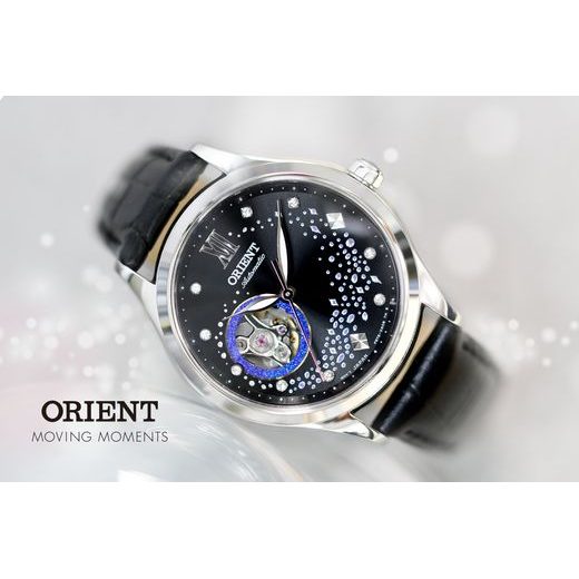 ORIENT CONTEMPORARY RA-AG0019B BLUE MOON - CONTEMPORARY - BRANDS