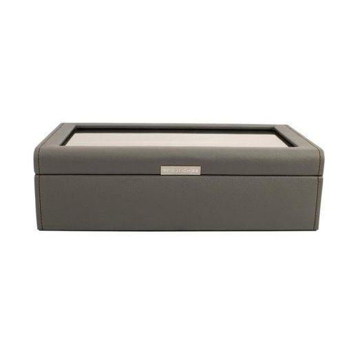 BOX NA HODINKY FRIEDRICH LEDERWAREN BOND 20113-3 - WATCH BOXES - ACCESSORIES