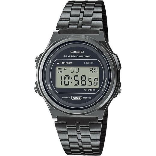 CASIO COLLECTION VINTAGE A171WEGG-1AEF - CASIO - BRANDS