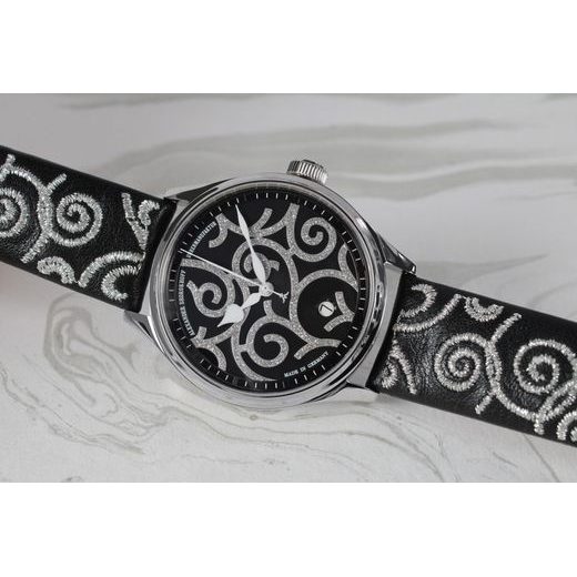 ALEXANDER SHOROKHOFF ARABIAN PEARLS AS.LA-DUB-4-DD - AVANTGARDE - ZNAČKY