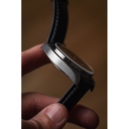 BULOVA 96B251 SPECIAL EDITION LUNAR PILOT CHRONOGRAPH WATCH - ARCHIVE SERIES - ZNAČKY