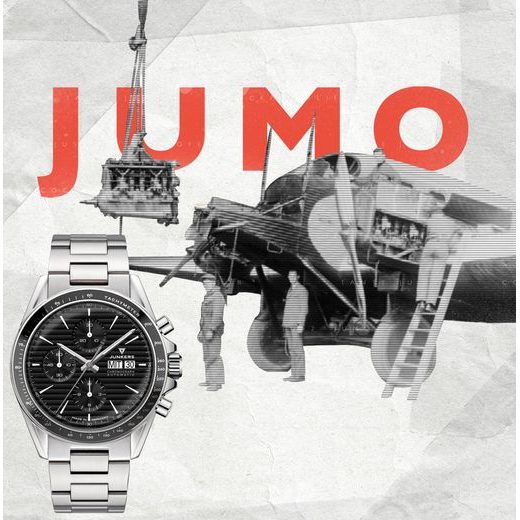 JUNKERS JUMO AUTOMATIK 9.21.01.02.M - JUMO - ZNAČKY