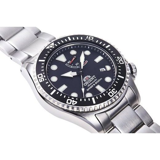 ORIENT TRITON RA-EL0001B - M-FORCE - BRANDS