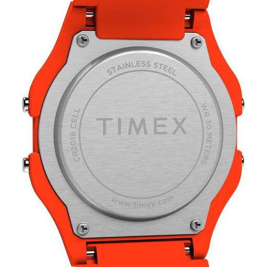 TIMEX CLASSIC NASA ARTEMIS TW2Y133006B - TIMEX - BRANDS