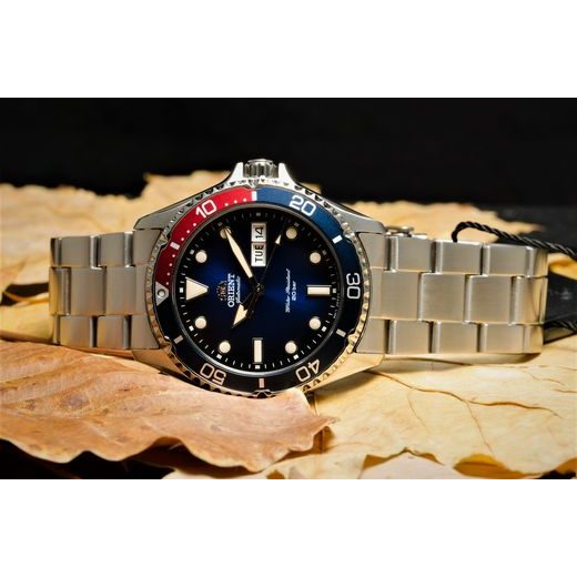 ORIENT KAMASU RA-AA0812L - SPORTS - BRANDS