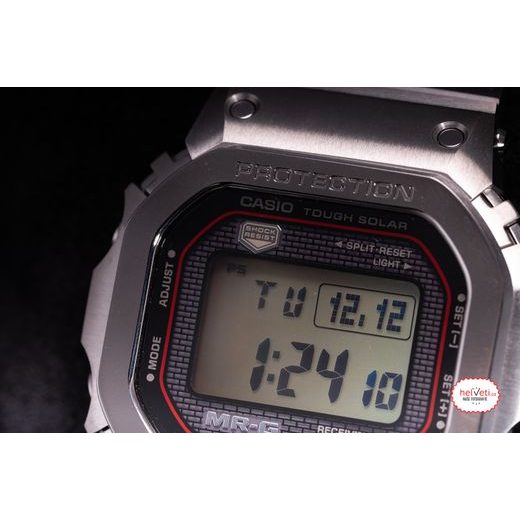 CASIO G-SHOCK MRG-B5000D-1DR - MR-G - BRANDS