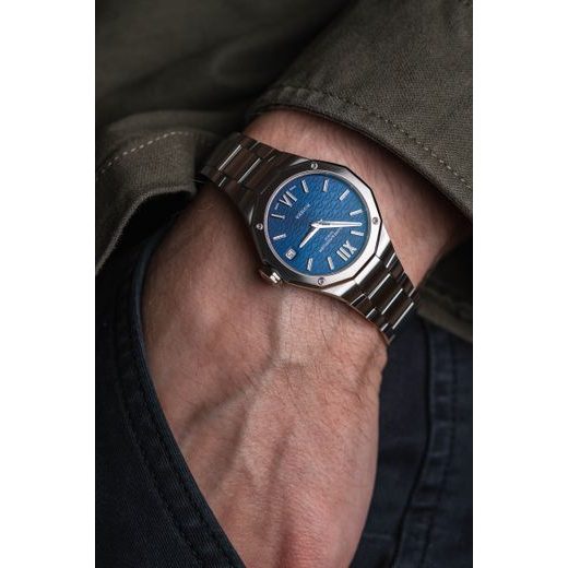 BAUME & MERCIER RIVIERA 10727 - RIVIERA - BRANDS