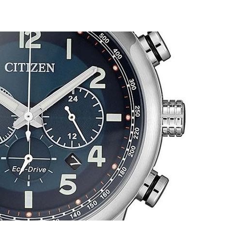 CITIZEN CLASSIC CHRONO CA4420-13L - SPORTS - ZNAČKY