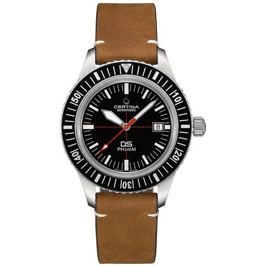 CERTINA DS PH200M POWERMATIC 80 C036.407.16.050.00 - DS PH - ZNAČKY
