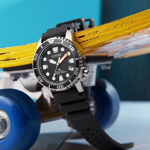 CITIZEN PROMASTER DIVER 36 MM EO2020-08E - PROMASTER - BRANDS