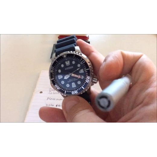 CITIZEN PROMASTER DIVER BN0151-17L - PROMASTER - BRANDS