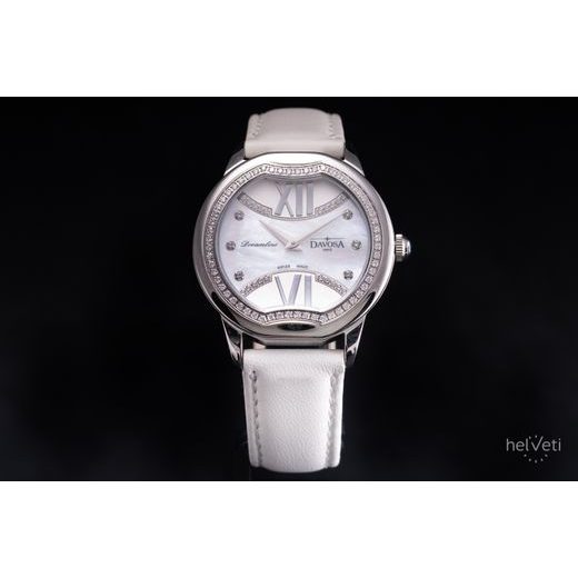 DAVOSA DREAMLINE 167.559.25 - DIVA - ZNAČKY