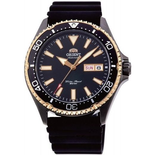 ORIENT KAMASU RA-AA0005B - SPORTS - ZNAČKY