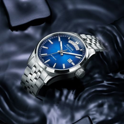 EPOS PASSION DD 3501.142.20.96.30 - TIMELESS - ZNAČKY