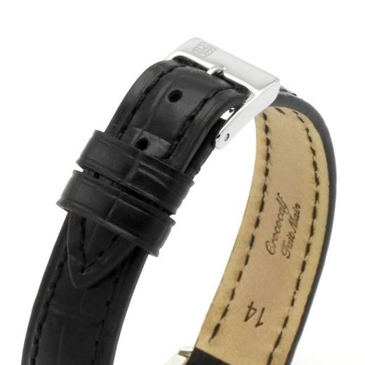 FREDERIQUE CONSTANT SLIMLINE LADIES SMALL SECONDS QUARTZ FC-235M1S6 - SLIMLINE LADIES - BRANDS