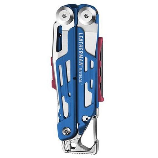MULTITOOL LEATHERMAN SIGNAL COBALT - PLIERS AND MULTITOOLS - ACCESSORIES