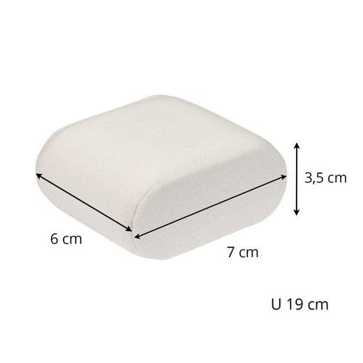 BOX NA HODINKY HEISSE & SÖHNE BOTEGA 70019-194.142 - BOXY NA HODINKY - OSTATNÍ