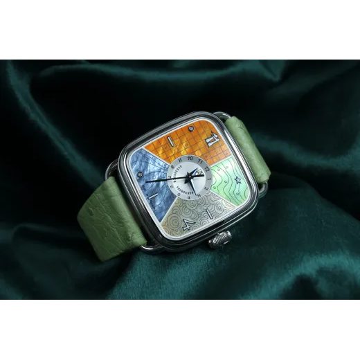 ALEXANDER SHOROKHOFF FOUR SEASONS AS.APV-4S - AVANTGARDE - BRANDS