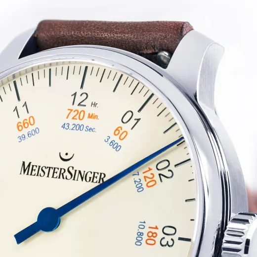 MEISTERSINGER EDITION PASSAGE - EDITIONS - ZNAČKY