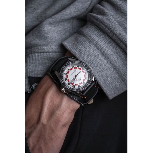 MIDO OCEAN STAR WORLDTIMER M026.830.16.030.00 - OCEAN STAR - ZNAČKY