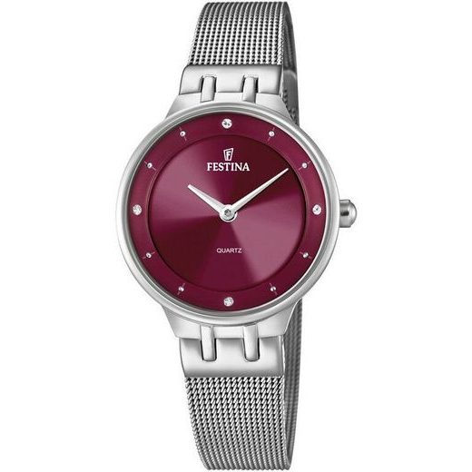 FESTINA MADEMOISELLE 20597/2 - MADEMOISELLE - BRANDS