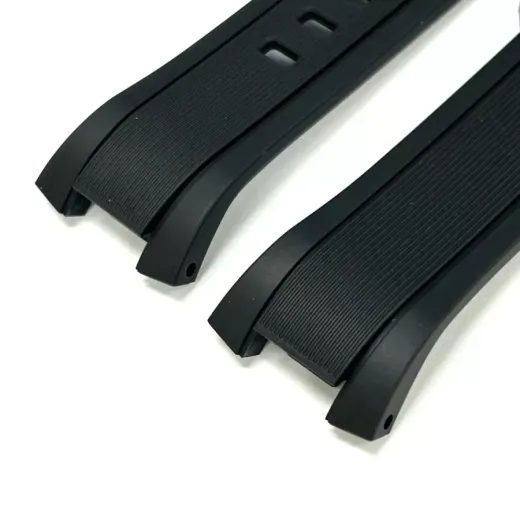 RESIN BAND CASIO 3005 ECB-2000PB-1A - STRAPS - ACCESSORIES