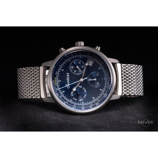 JUNKERS SONDEREDITIONEN GRAF ZU CASTELL 969.01.01 - SONDEREDITIONEN - BRANDS