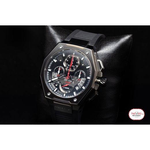 BULOVA PRECISIONIST X 98B358 - PRECISIONIST - ZNAČKY