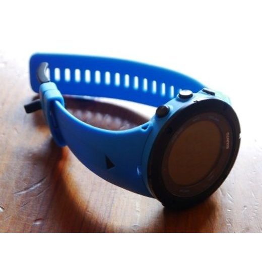 SUUNTO AMBIT 3 PEAK SAPPHIRE BLUE HR SS022305000 - ARCHÍV