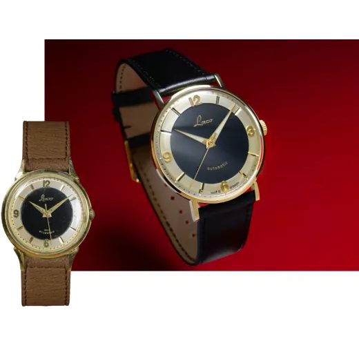 LACO EDITION 100 - EDITION - ZNAČKY