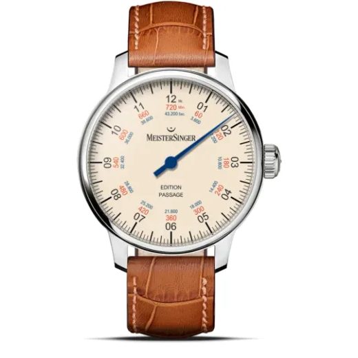 MEISTERSINGER EDITION PASSAGE ED-PASSAGE - EDITIONS - ZNAČKY