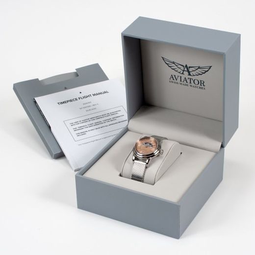 AVIATOR DOUGLAS MOONFLIGHT V.1.33.0.259.5 - DOUGLAS MOONFLIGHT - BRANDS