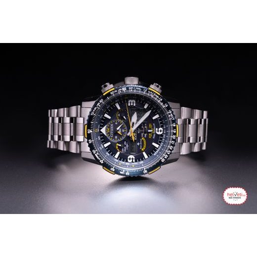 Citizen blue angel discount watch