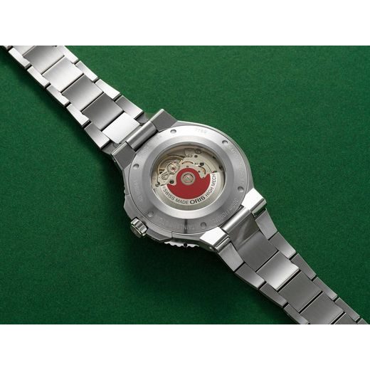 ORIS AQUIS DATE 43,5 MM 01 733 7789 4157-07 8 23 04PEB - AQUIS - BRANDS