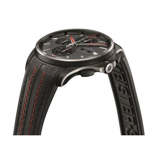 JUNGHANS MEISTER S CHRONOSCOPE EN 27/4025.01 - JUNGHANS - ZNAČKY