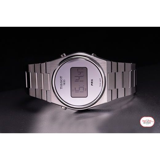 TISSOT PRX DIGITAL 40MM T137.463.11.030.00 - PRX - ZNAČKY