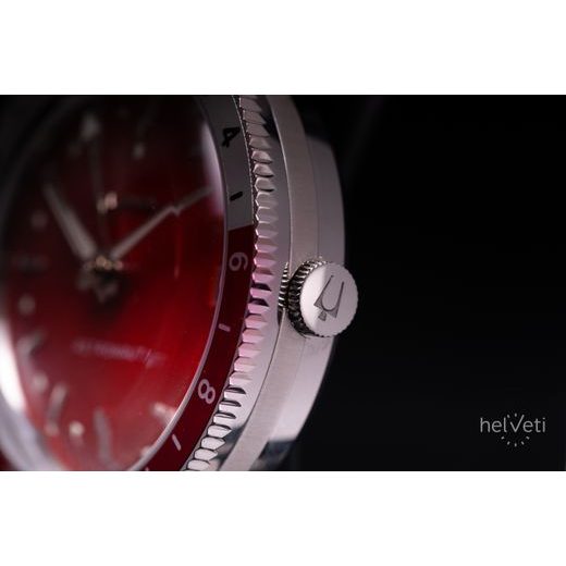 BULOVA ACCUTRON ASTRONAUT T 26B206 - ACCUTRON - ZNAČKY
